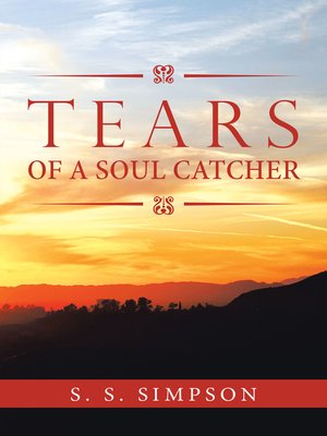 cover image of Tears of a Soul Catcher